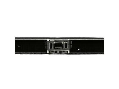 Ram 68311248AD Roof Molding