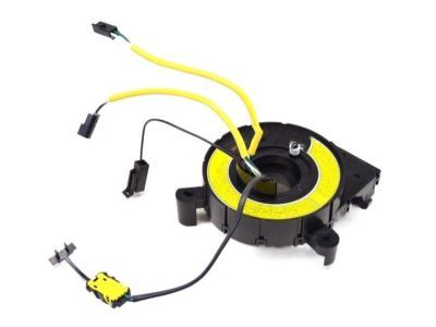 Chrysler Clock Spring - 4698304AB