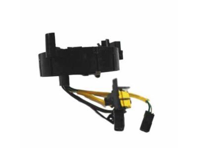 Chrysler Clock Spring - 4698304AB