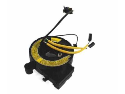 Chrysler Clock Spring - 4698304AB