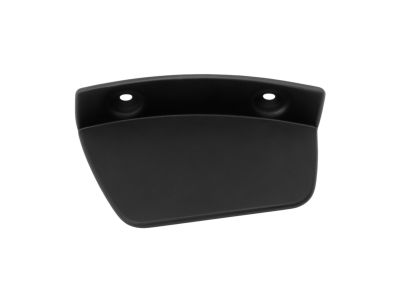 Mopar 68185892AA Spat Front Fascia