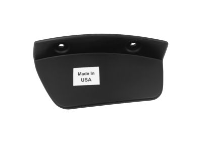 Mopar 68185892AA Spat Front Fascia