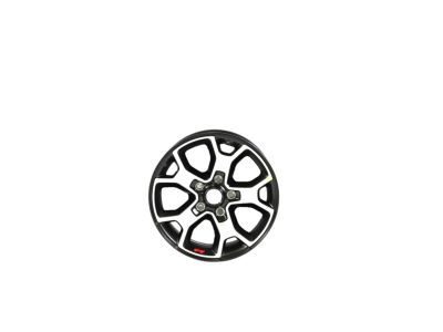 Mopar 6BZ393XFAA Wheel Aluminum