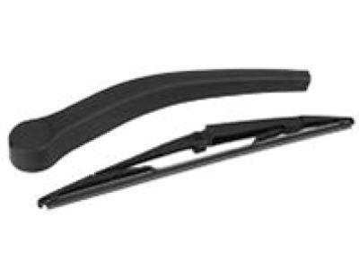 Chrysler Pacifica Wiper Blade - 5102243AA