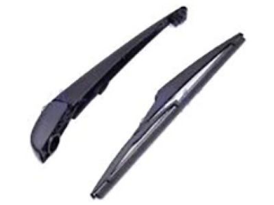 Chrysler Pacifica Wiper Blade - 5102243AA
