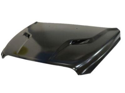 Ram Hood - 68160235AF