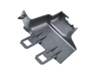 Mopar 1XS90LC5AC Shield Seat Outboard Inner Lower Fold Flat