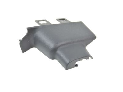 Mopar 1XS90LC5AC Shield Seat Outboard Inner Lower Fold Flat