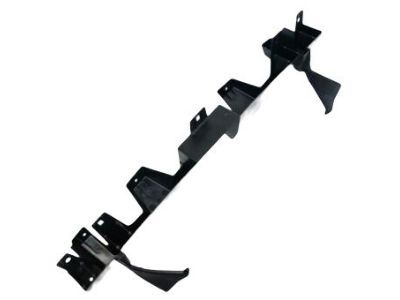Dodge 68100243AA Baffle
