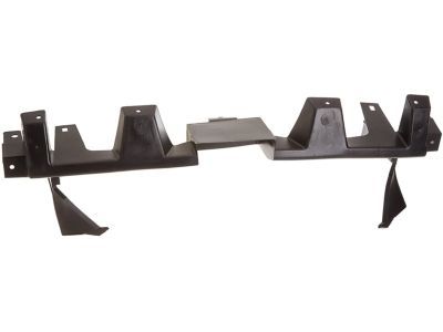 Dodge 68100243AA Baffle