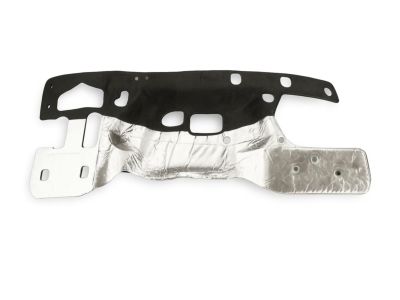 Mopar 5057715AE Silencer Dash Panel Engine Compartment