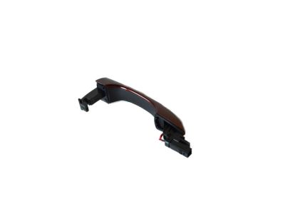 5LX801RVAE Mopar Handle Exterior Door Product Photo 2 of 2