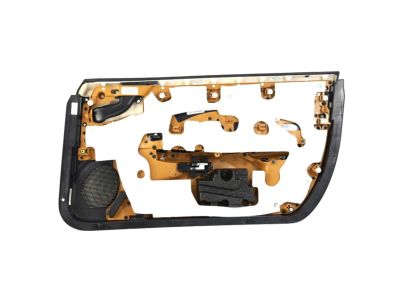 6TQ651K5AB Mopar Panel Front Door Trim Product Photo 2 of 3