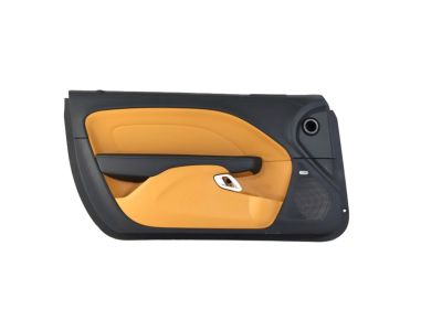 6TQ651K5AB Mopar Panel Front Door Trim Product Photo 3 of 3