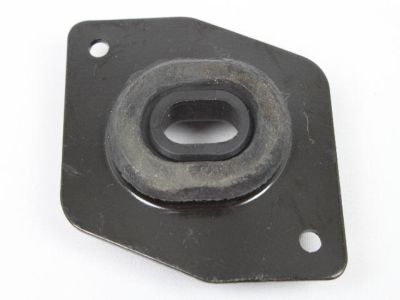 Chrysler 4596268AA Radiator Assembly Bracket