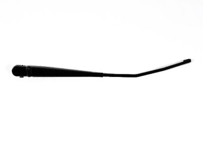 Dodge Ram 1500 Windshield Wiper - 55154582AC