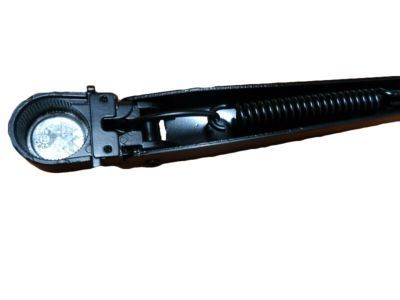 Dodge Ram 1500 Windshield Wiper - 55154582AC