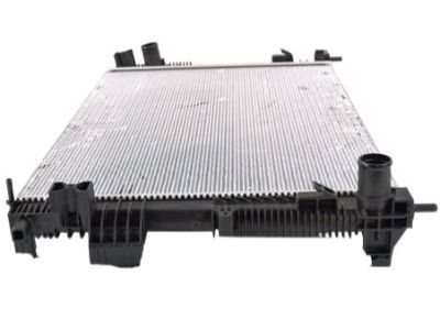 Chrysler 68217319AB RADIATOR Engine Cooling