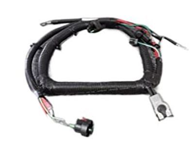 Jeep Battery Cable - 56038421AC