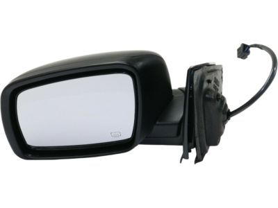 2016 Dodge Journey Car Mirror - 68282463AA