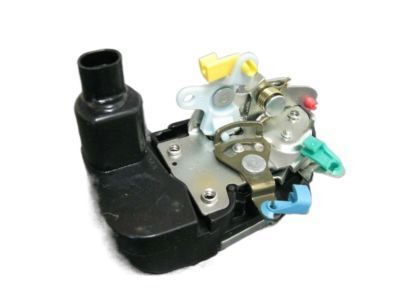 Dodge Caravan Door Latch Assembly - 4717473AB