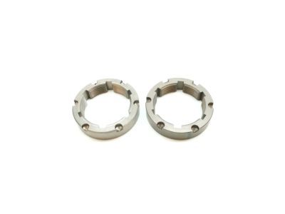 Ram 5086760AA NUT Bearing Adjusting