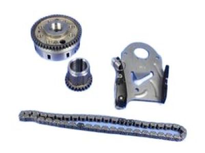 Dodge 53021581AB TIMING DRIVE KIT Engine