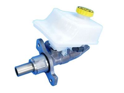 Jeep 68207364AA Master Cylinder