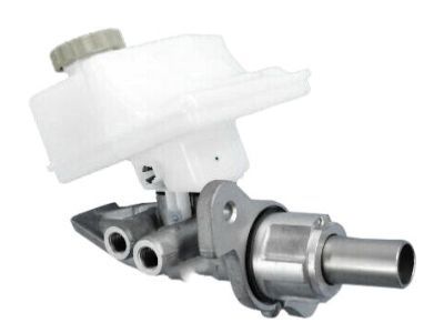 Jeep 68207364AA Master Cylinder