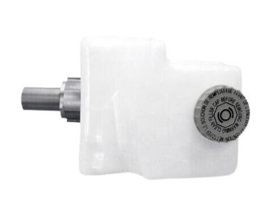 Jeep 68207364AA Master Cylinder