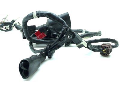 Dodge 68066685AC Engine Harness