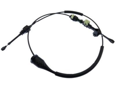 Dodge 55366259AC CABLE Shift