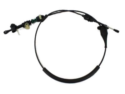 Dodge 55366259AC CABLE Shift