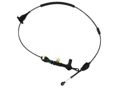 Dodge 55366259AC CABLE Shift