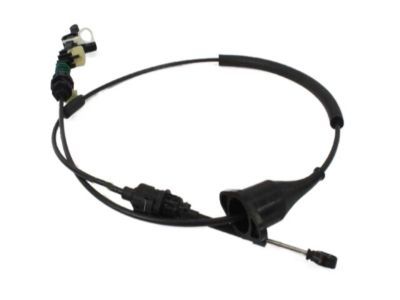 Dodge 55366259AC CABLE Shift
