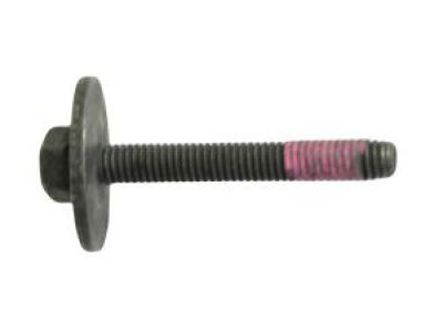 Chrysler 6511968AA Console Base Bolt