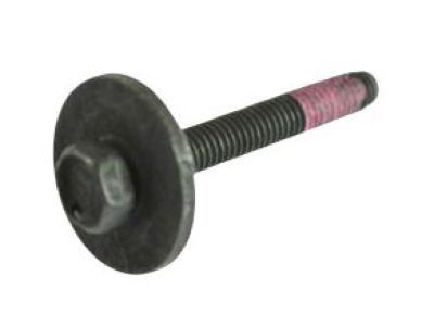 Chrysler 6511968AA Console Base Bolt