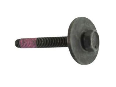 Chrysler 6511968AA Console Base Bolt