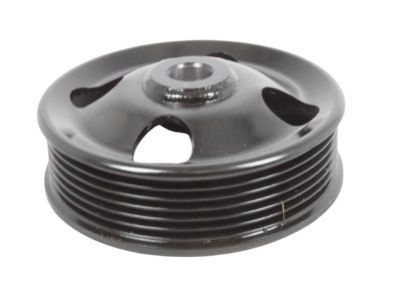 Jeep 68032253AB Pulley