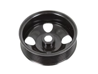 Jeep 68032253AB Pulley