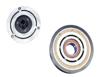 Jeep Grand Cherokee WK A/C Clutch - 68242651AA