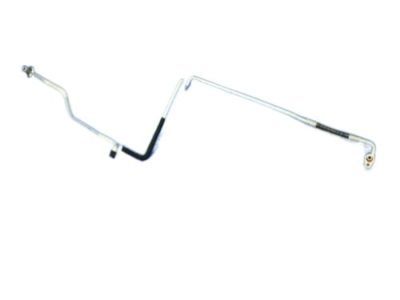 Dodge 55056020AC LINE A/C Liquid