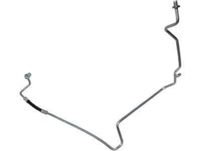 Dodge 55056020AC LINE A/C Liquid