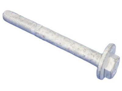 Dodge 6507538AA Strut Rod Bolt