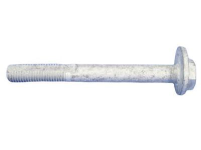 Dodge 6507538AA Strut Rod Bolt