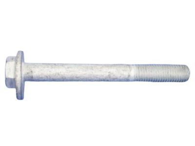 Dodge 6507538AA Strut Rod Bolt