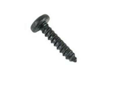 Jeep 6035977AA Parking/Turn Lamp Bolt