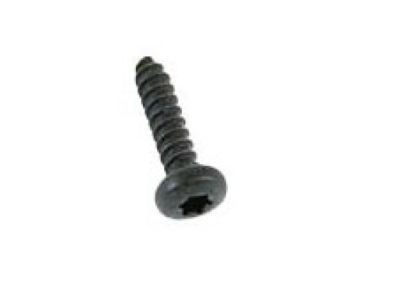 Jeep 6035977AA Parking/Turn Lamp Bolt