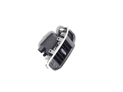 Mopar 5YK071X7AD Outlet A/C & Heater Left Outboard Mopar 5YK071X7AD Outlet A/C & Heater Left Outboard