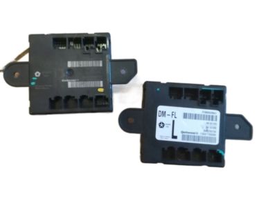 Jeep 68055299AE MODULE Door